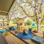 Camping Saint-Sozy *