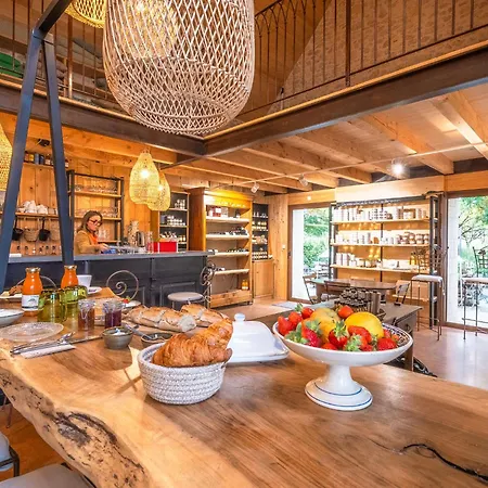 Rezort Camping Saint-Sozy *