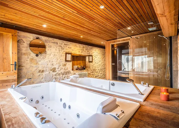 Camping Saint-Sozy Rezort Saint-Sozy