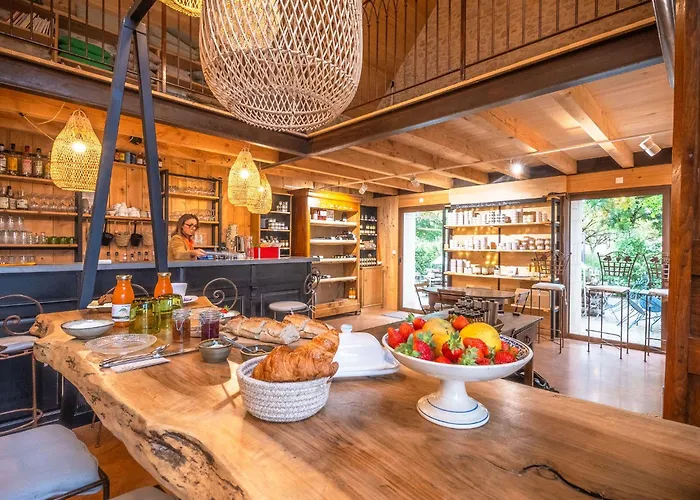 Rezort Camping Saint-Sozy *