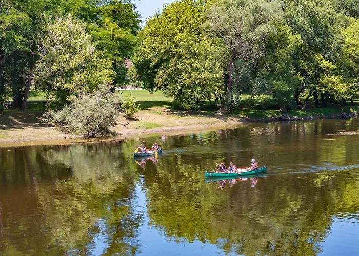 Camping Saint-Sozy Saint-Sozy