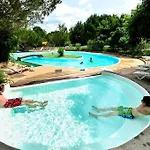 Camping Saint-Sozy * Saint-Sozy