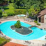 Camping Saint-Sozy *