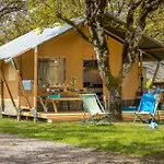 Camping Saint-Sozy Resort Saint-Sozy
