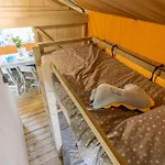 אתר נופש Camping Saint-Sozy