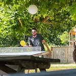 Camping Saint-Sozy