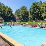 Camping Saint-Sozy * Saint-Sozy