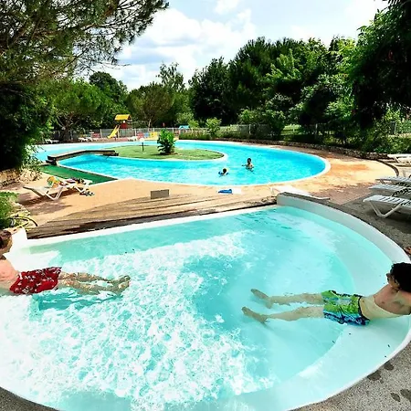 Camping Saint-Sozy * Saint-Sozy