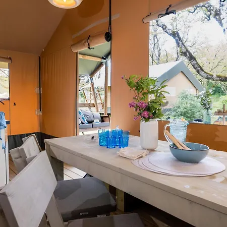 Camping Saint-Sozy * Saint-Sozy