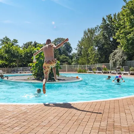 Camping Saint-Sozy *