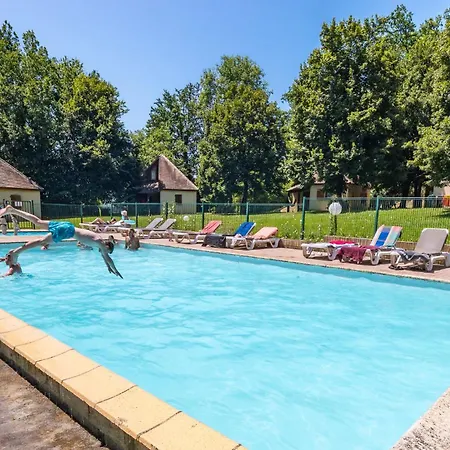 Camping Saint-Sozy * Saint-Sozy